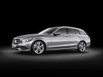 Mercedes-Benz C200 Avantgarde Line Estate 2014 года